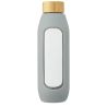 Botella borosilicato 600 ml con agarre silicona - Imagen 15