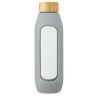 Botella borosilicato 600 ml con agarre silicona - Imagen 16