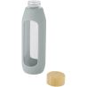 Botella borosilicato 600 ml con agarre silicona - Imagen 17
