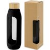Botella borosilicato 600 ml con agarre silicona - Imagen 21