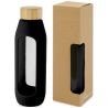 Botella borosilicato 600 ml con agarre silicona - Imagen 22