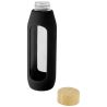 Botella borosilicato 600 ml con agarre silicona - Imagen 26