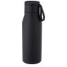 Botella acero cobre 500 ml con correa PU - Imagen 17