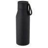 Botella acero cobre 500 ml con correa PU - Imagen 18