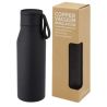 Botella acero cobre 500 ml con correa PU - Imagen 26