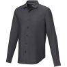 Camisa hombre algodón orgánico Cuprite - Imagen 28