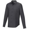 Camisa hombre algodón orgánico Cuprite - Imagen 29
