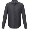 Camisa hombre algodón orgánico Cuprite - Imagen 30