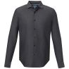 Camisa hombre algodón orgánico Cuprite - Imagen 31