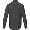 Camisa hombre algodón orgánico Cuprite - Imagen 32