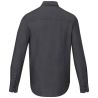 Camisa hombre algodón orgánico Cuprite - Imagen 33