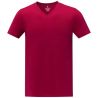 Camiseta Somoto hombre cuello V algodón 160 g - Imagen 34