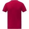 Camiseta Somoto hombre cuello V algodón 160 g - Imagen 35