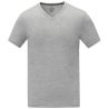 Camiseta Somoto hombre cuello V algodón 160 g - Imagen 46