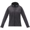 Chaqueta softshell mujer 360 g/m² 3000 mm - Imagen 42