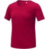 Camiseta Kratos mujer cool fit 105 g - Imagen 45