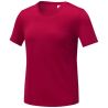 Camiseta Kratos mujer cool fit 105 g - Imagen 46