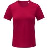 Camiseta Kratos mujer cool fit 105 g - Imagen 48