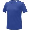 Camiseta Kratos mujer cool fit 105 g - Imagen 51