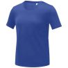 Camiseta Kratos mujer cool fit 105 g - Imagen 52
