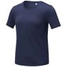 Camiseta Kratos mujer cool fit 105 g - Imagen 58
