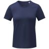 Camiseta Kratos mujer cool fit 105 g - Imagen 60