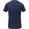 Camiseta Kratos mujer cool fit 105 g - Imagen 61