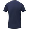 Camiseta Kratos mujer cool fit 105 g - Imagen 62