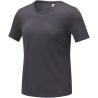 Camiseta Kratos mujer cool fit 105 g - Imagen 63