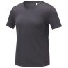Camiseta Kratos mujer cool fit 105 g - Imagen 64