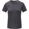 Camiseta Kratos mujer cool fit 105 g - Imagen 65