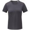 Camiseta Kratos mujer cool fit 105 g - Imagen 66