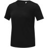 Camiseta Kratos mujer cool fit 105 g - Imagen 69