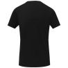 Camiseta Kratos mujer cool fit 105 g - Imagen 74