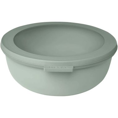 Recipiente hermético 1250 ml PP TPE