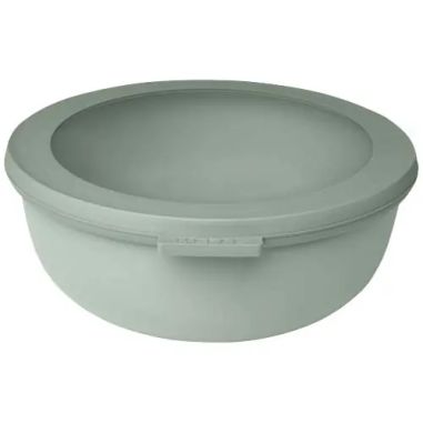 Recipiente hermético 1250 ml PP TPE