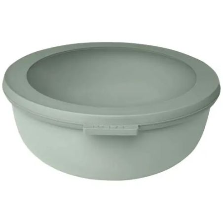 Recipiente hermético 1250 ml PP TPE