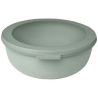 Recipiente hermético 1250 ml PP TPE - Imagen 7