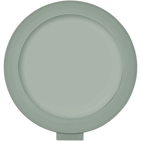 Recipiente hermético 1250 ml PP TPE