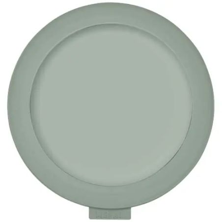 Recipiente hermético 1250 ml PP TPE