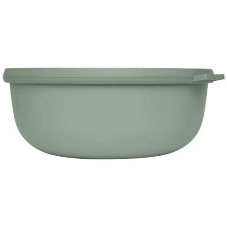 Recipiente hermético 1250 ml PP TPE