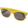 Gafas de sol PET reciclado UV400 diseño retro EN ISO 12312 - Imagen 16