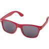 Gafas de sol PET reciclado UV400 diseño retro EN ISO 12312 - Imagen 18