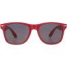 Gafas de sol PET reciclado UV400 diseño retro EN ISO 12312 - Imagen 20