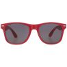 Gafas de sol PET reciclado UV400 diseño retro EN ISO 12312 - Imagen 21