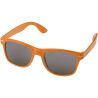 Gafas de sol PET reciclado UV400 diseño retro EN ISO 12312 - Imagen 24