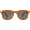 Gafas de sol PET reciclado UV400 diseño retro EN ISO 12312 - Imagen 27