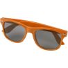 Gafas de sol PET reciclado UV400 diseño retro EN ISO 12312 - Imagen 28