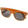 Gafas de sol PET reciclado UV400 diseño retro EN ISO 12312 - Imagen 29