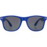 Gafas de sol PET reciclado UV400 diseño retro EN ISO 12312 - Imagen 32